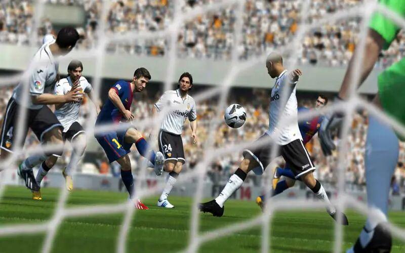 球速体育APP-央视突然人间清醒，果断拒绝FIFA高价转播授权